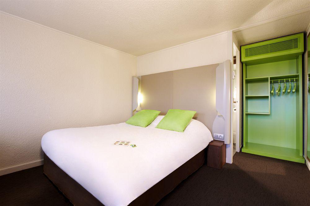 Campanile Nature - Bordeaux Sud Pessac Пессак Номер фото